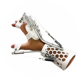 hand orthotics